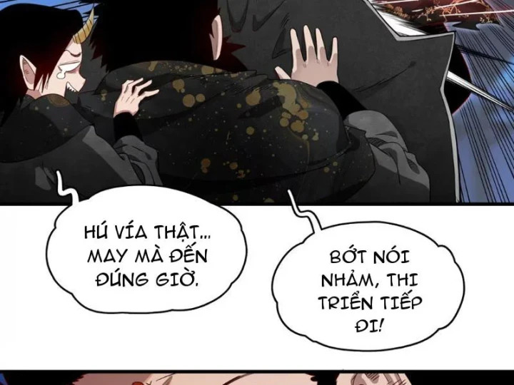 Xuyên Không Thành Ma Tôn Pháo Hôi? Nhưng Ta Là Streamer Công Lược Chapter 29 - 37