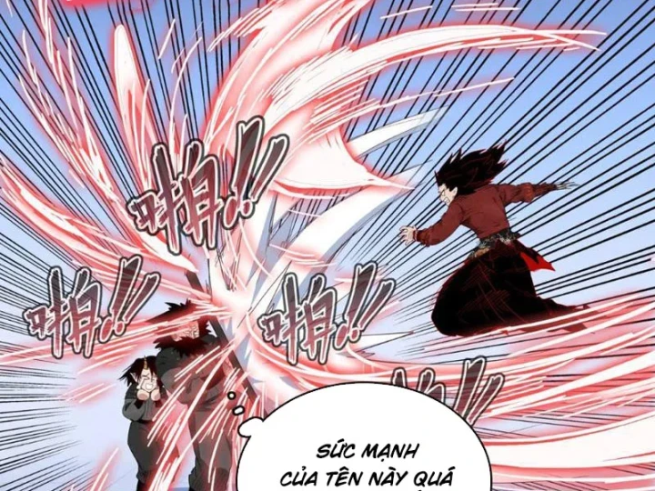 Xuyên Không Thành Ma Tôn Pháo Hôi? Nhưng Ta Là Streamer Công Lược Chapter 29 - 39