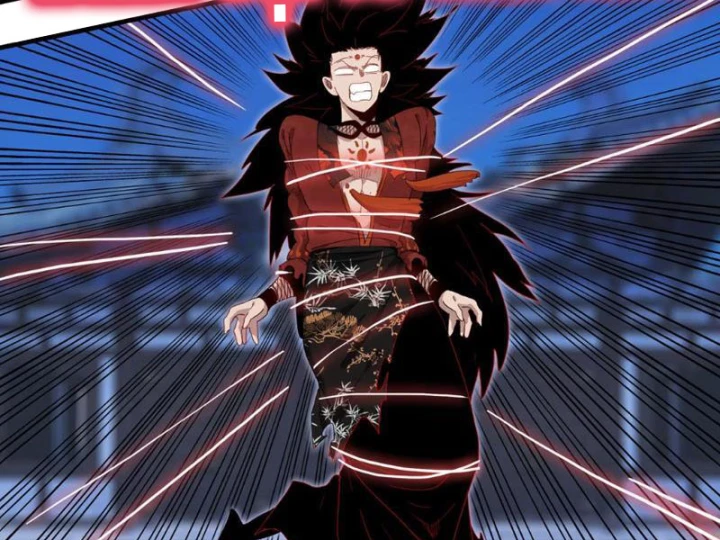 Xuyên Không Thành Ma Tôn Pháo Hôi? Nhưng Ta Là Streamer Công Lược Chapter 29 - 41