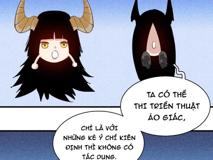 Xuyên Không Thành Ma Tôn Pháo Hôi? Nhưng Ta Là Streamer Công Lược Chapter 29 - 43