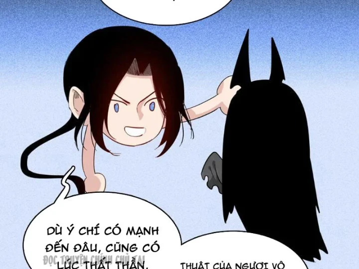 Xuyên Không Thành Ma Tôn Pháo Hôi? Nhưng Ta Là Streamer Công Lược Chapter 29 - 44