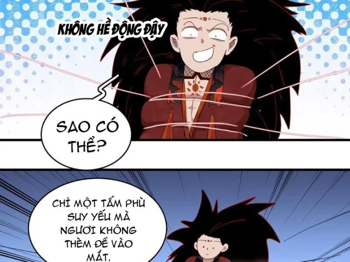 Xuyên Không Thành Ma Tôn Pháo Hôi? Nhưng Ta Là Streamer Công Lược Chapter 29 - 47