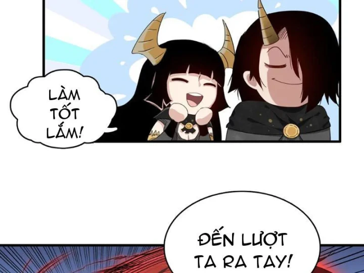 Xuyên Không Thành Ma Tôn Pháo Hôi? Nhưng Ta Là Streamer Công Lược Chapter 29 - 49