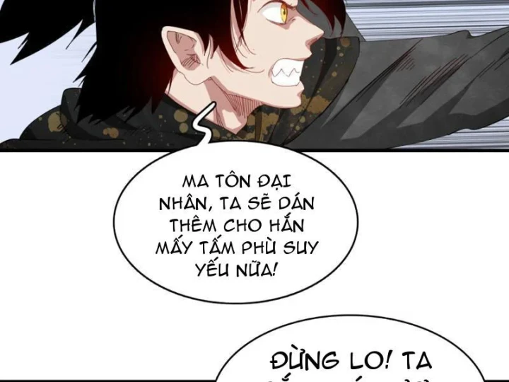 Xuyên Không Thành Ma Tôn Pháo Hôi? Nhưng Ta Là Streamer Công Lược Chapter 29 - 56