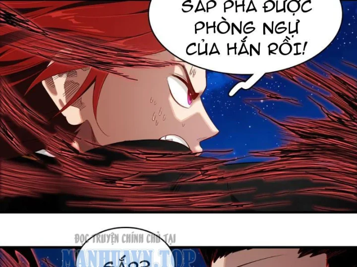 Xuyên Không Thành Ma Tôn Pháo Hôi? Nhưng Ta Là Streamer Công Lược Chapter 29 - 57