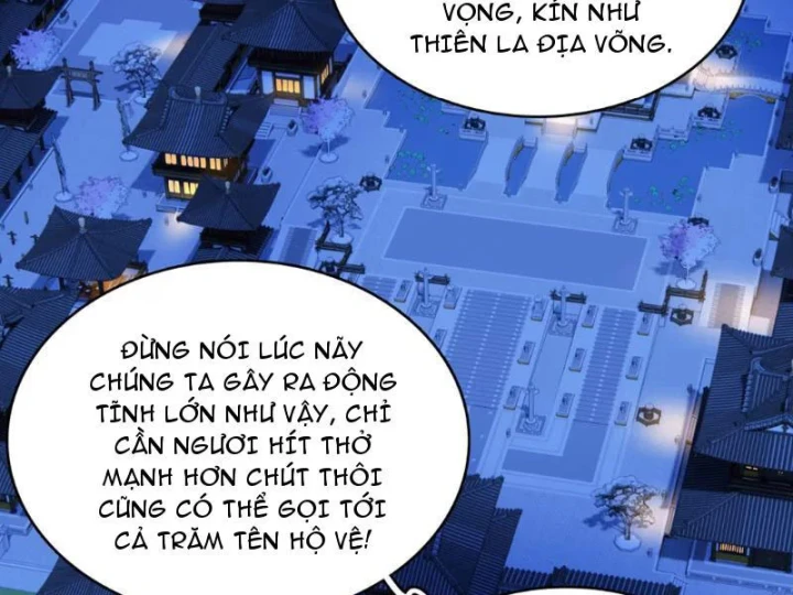 Xuyên Không Thành Ma Tôn Pháo Hôi? Nhưng Ta Là Streamer Công Lược Chapter 29 - 59