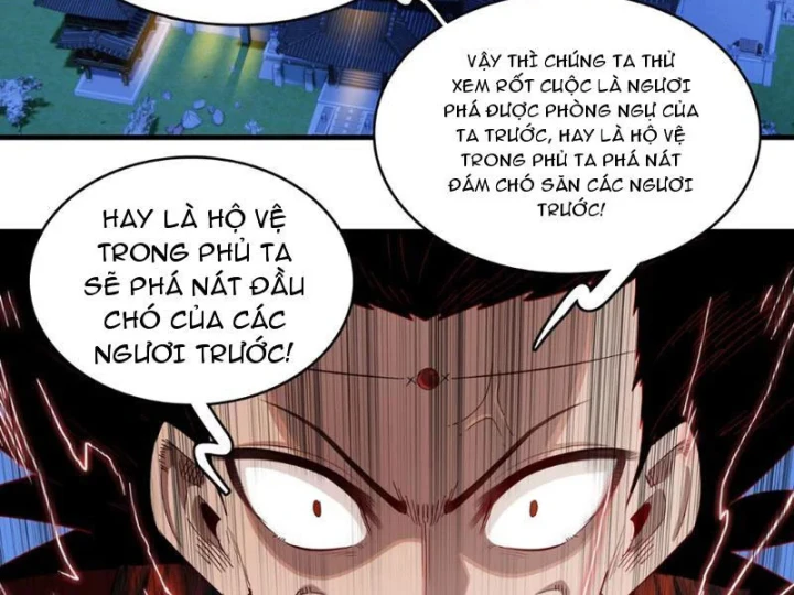 Xuyên Không Thành Ma Tôn Pháo Hôi? Nhưng Ta Là Streamer Công Lược Chapter 29 - 60