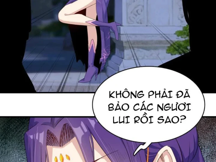 Xuyên Không Thành Ma Tôn Pháo Hôi? Nhưng Ta Là Streamer Công Lược Chapter 29 - 65