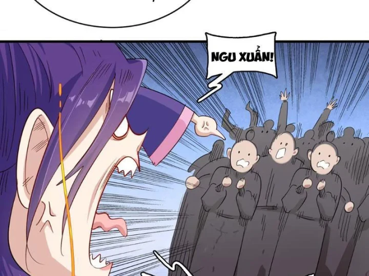 Xuyên Không Thành Ma Tôn Pháo Hôi? Nhưng Ta Là Streamer Công Lược Chapter 29 - 67