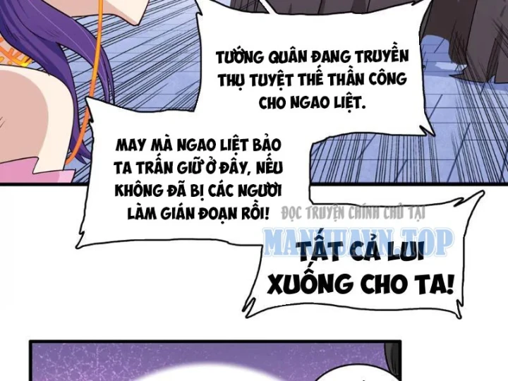 Xuyên Không Thành Ma Tôn Pháo Hôi? Nhưng Ta Là Streamer Công Lược Chapter 29 - 68