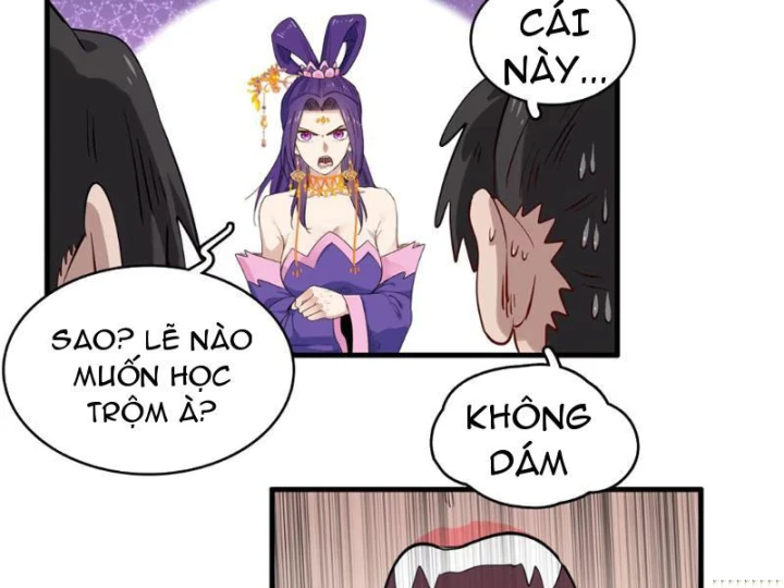 Xuyên Không Thành Ma Tôn Pháo Hôi? Nhưng Ta Là Streamer Công Lược Chapter 29 - 69