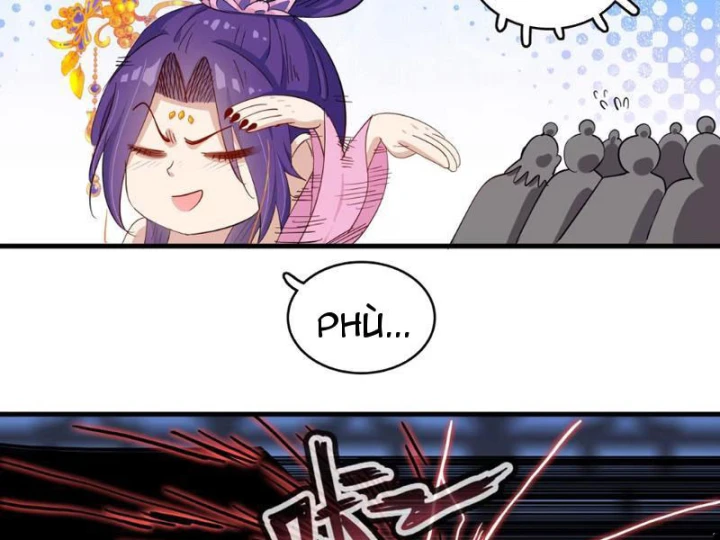 Xuyên Không Thành Ma Tôn Pháo Hôi? Nhưng Ta Là Streamer Công Lược Chapter 29 - 71