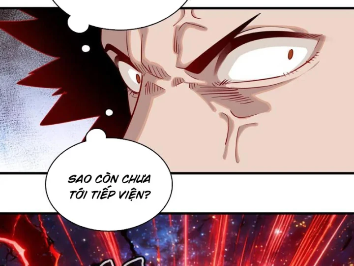 Xuyên Không Thành Ma Tôn Pháo Hôi? Nhưng Ta Là Streamer Công Lược Chapter 29 - 74