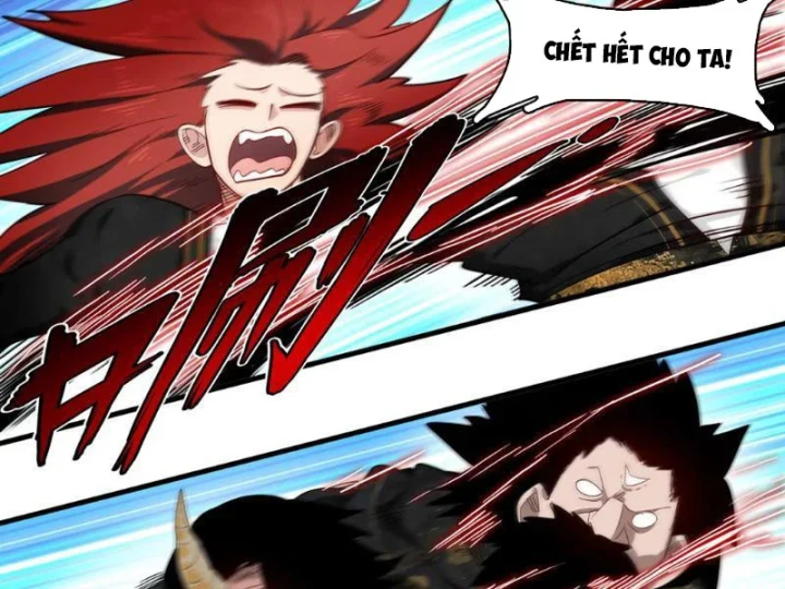 Xuyên Không Thành Ma Tôn Pháo Hôi? Nhưng Ta Là Streamer Công Lược Chapter 29 - 77