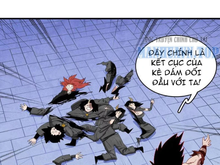 Xuyên Không Thành Ma Tôn Pháo Hôi? Nhưng Ta Là Streamer Công Lược Chapter 29 - 79