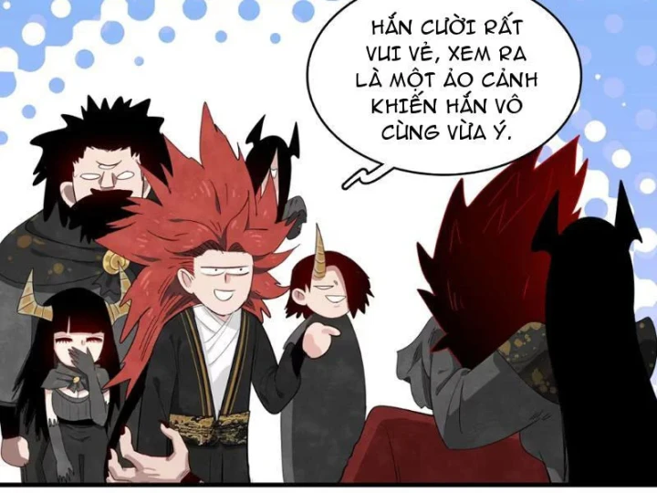 Xuyên Không Thành Ma Tôn Pháo Hôi? Nhưng Ta Là Streamer Công Lược Chapter 29 - 82