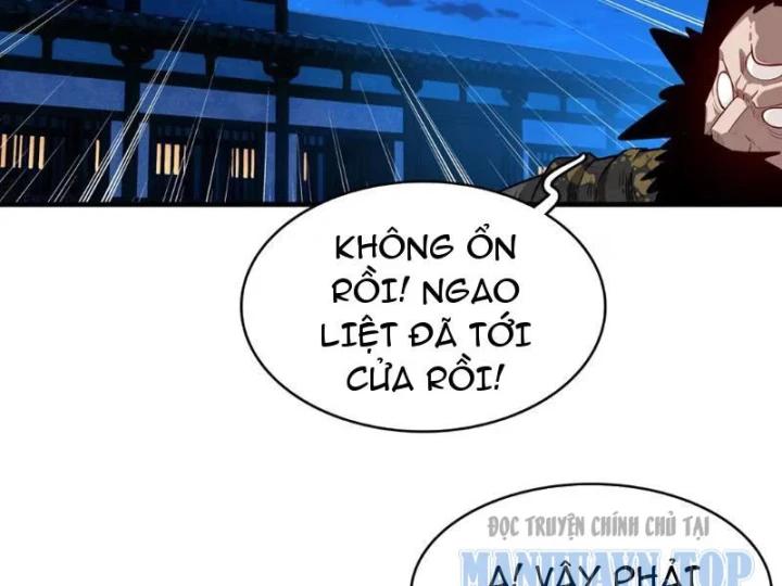 Xuyên Không Thành Ma Tôn Pháo Hôi? Nhưng Ta Là Streamer Công Lược Chapter 29 - 84