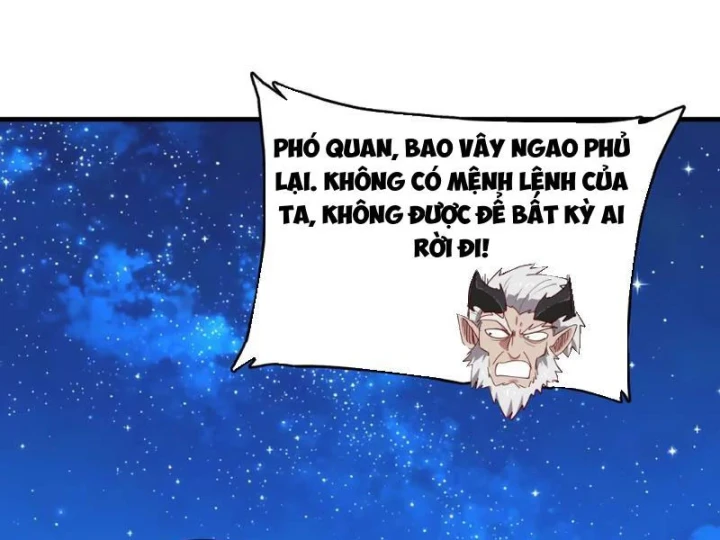 Xuyên Không Thành Ma Tôn Pháo Hôi? Nhưng Ta Là Streamer Công Lược Chapter 29 - 90