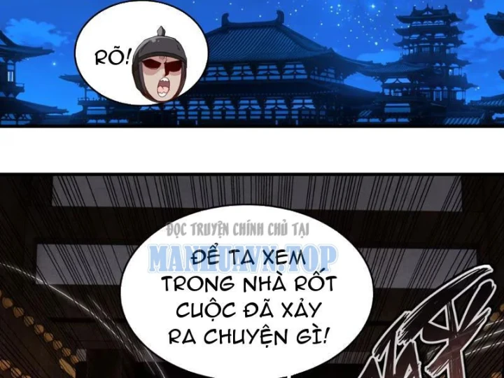 Xuyên Không Thành Ma Tôn Pháo Hôi? Nhưng Ta Là Streamer Công Lược Chapter 29 - 91