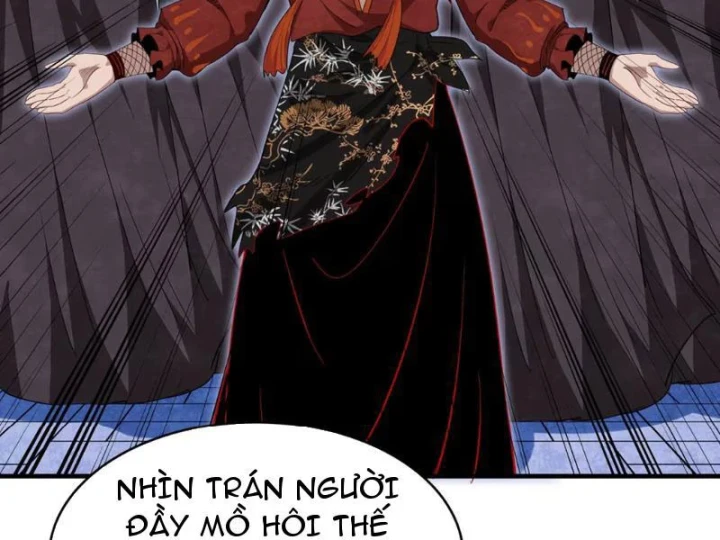 Xuyên Không Thành Ma Tôn Pháo Hôi? Nhưng Ta Là Streamer Công Lược Chapter 29 - 95