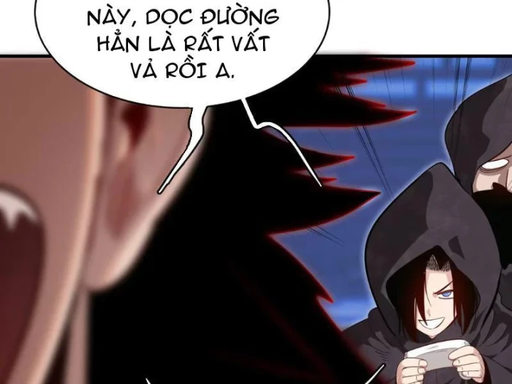 Xuyên Không Thành Ma Tôn Pháo Hôi? Nhưng Ta Là Streamer Công Lược Chapter 29 - 96