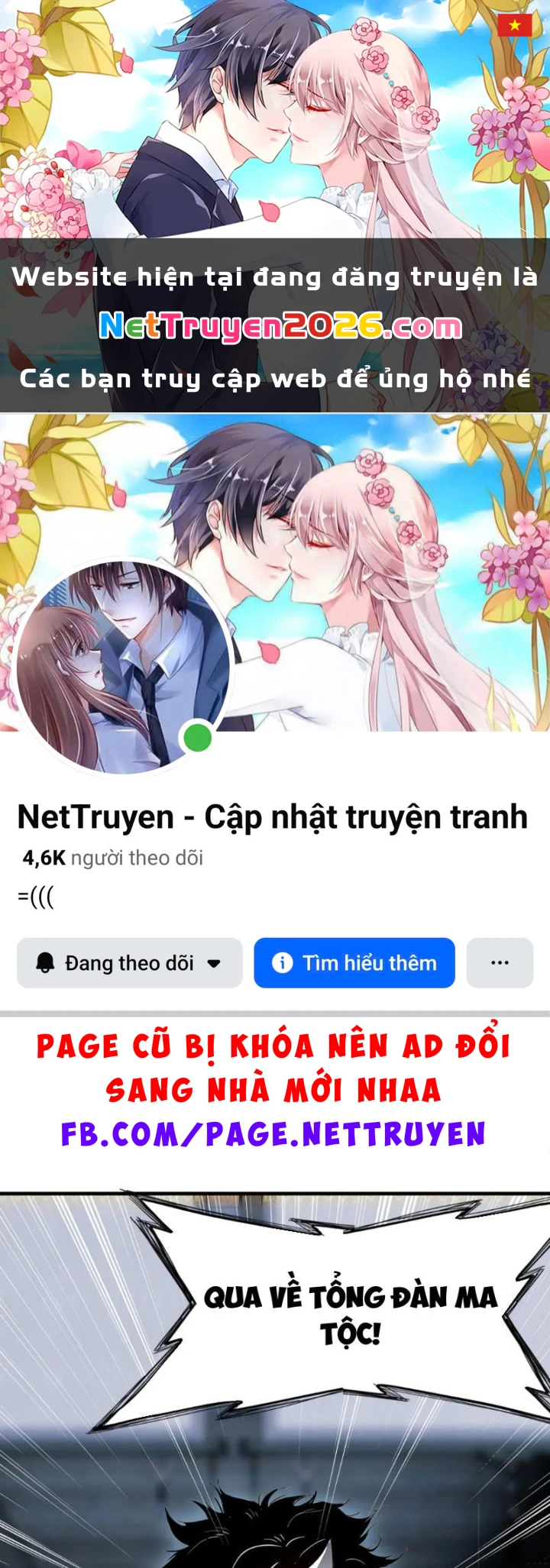 Xuyên Không Thành Ma Tôn Pháo Hôi? Nhưng Ta Là Streamer Công Lược Chapter 30 - 1