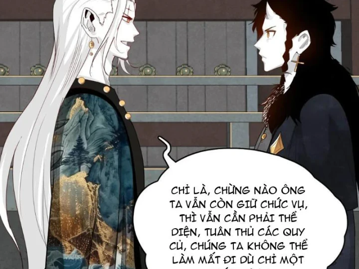 Xuyên Không Thành Ma Tôn Pháo Hôi? Nhưng Ta Là Streamer Công Lược Chapter 30 - 6