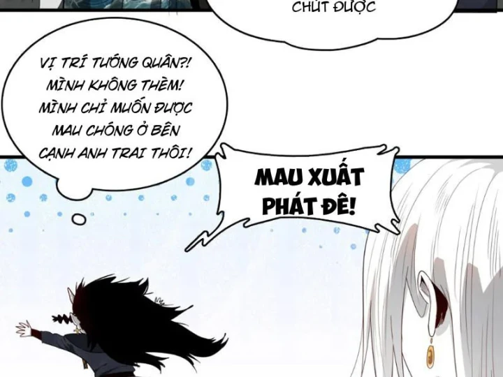 Xuyên Không Thành Ma Tôn Pháo Hôi? Nhưng Ta Là Streamer Công Lược Chapter 30 - 7