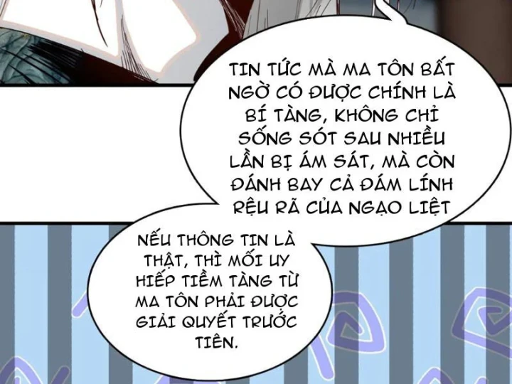 Xuyên Không Thành Ma Tôn Pháo Hôi? Nhưng Ta Là Streamer Công Lược Chapter 30 - 12