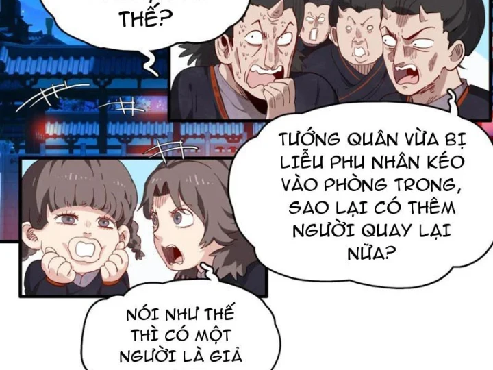 Xuyên Không Thành Ma Tôn Pháo Hôi? Nhưng Ta Là Streamer Công Lược Chapter 30 - 17