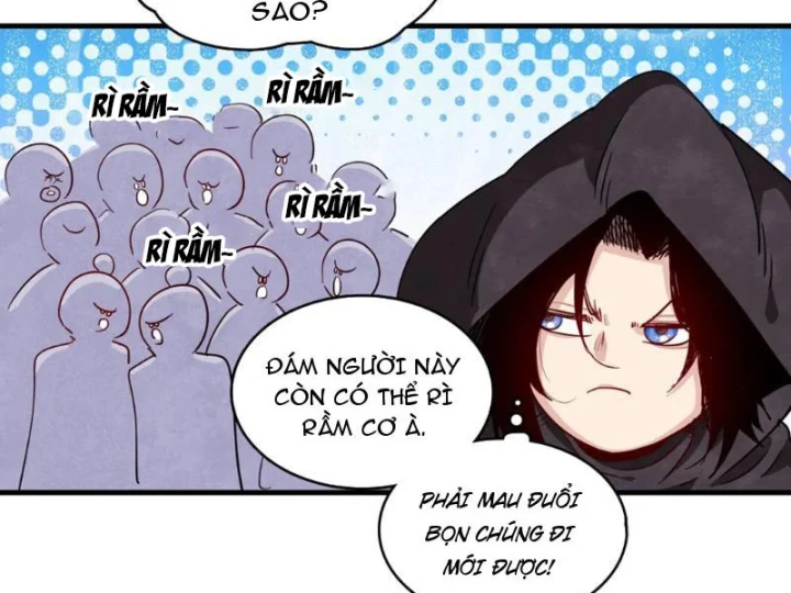 Xuyên Không Thành Ma Tôn Pháo Hôi? Nhưng Ta Là Streamer Công Lược Chapter 30 - 18