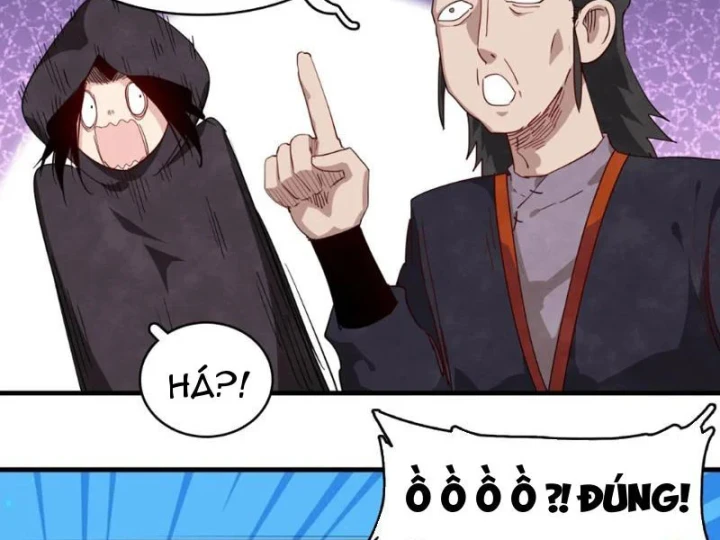 Xuyên Không Thành Ma Tôn Pháo Hôi? Nhưng Ta Là Streamer Công Lược Chapter 30 - 21