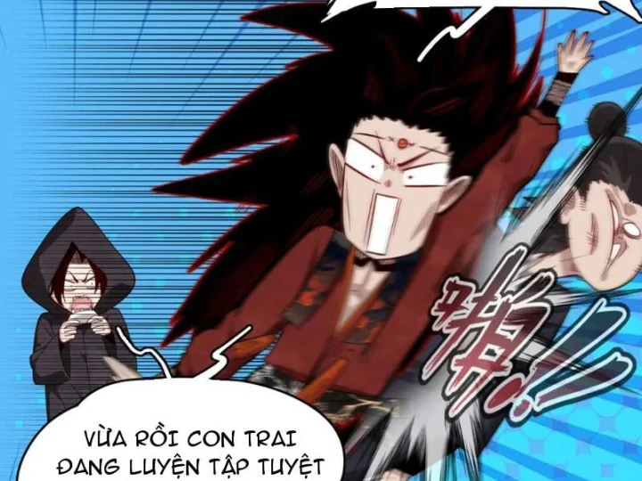 Xuyên Không Thành Ma Tôn Pháo Hôi? Nhưng Ta Là Streamer Công Lược Chapter 30 - 22