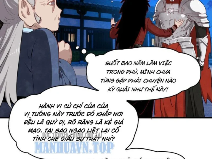 Xuyên Không Thành Ma Tôn Pháo Hôi? Nhưng Ta Là Streamer Công Lược Chapter 30 - 24