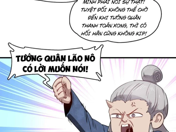 Xuyên Không Thành Ma Tôn Pháo Hôi? Nhưng Ta Là Streamer Công Lược Chapter 30 - 25