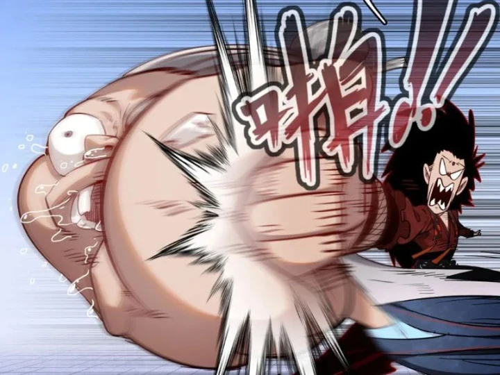 Xuyên Không Thành Ma Tôn Pháo Hôi? Nhưng Ta Là Streamer Công Lược Chapter 30 - 27