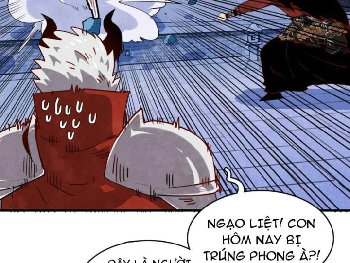 Xuyên Không Thành Ma Tôn Pháo Hôi? Nhưng Ta Là Streamer Công Lược Chapter 30 - 29