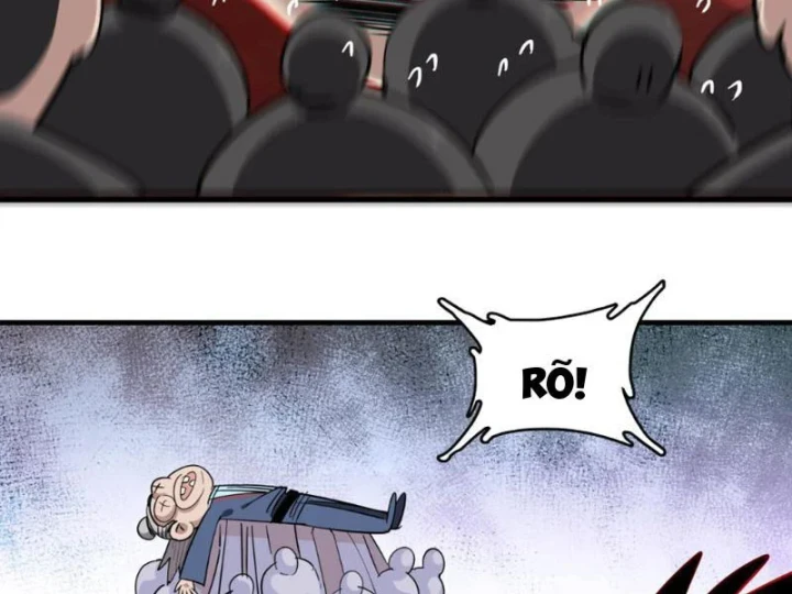 Xuyên Không Thành Ma Tôn Pháo Hôi? Nhưng Ta Là Streamer Công Lược Chapter 30 - 33