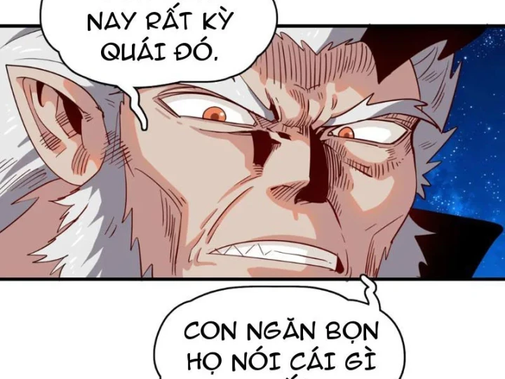 Xuyên Không Thành Ma Tôn Pháo Hôi? Nhưng Ta Là Streamer Công Lược Chapter 30 - 36