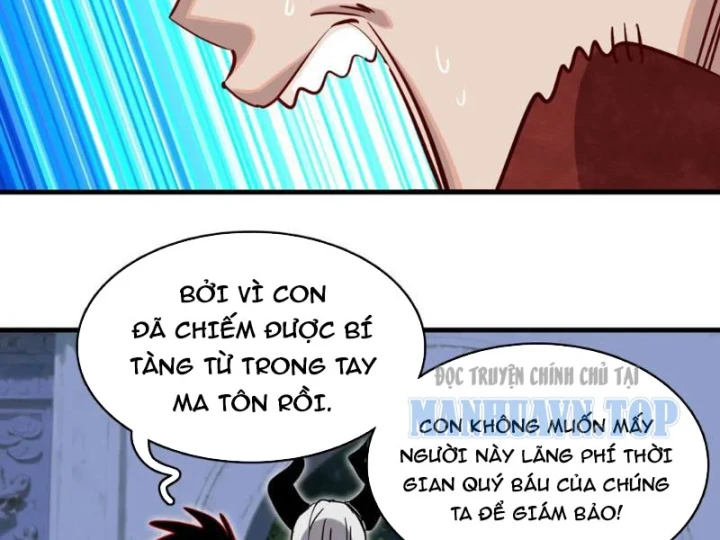 Xuyên Không Thành Ma Tôn Pháo Hôi? Nhưng Ta Là Streamer Công Lược Chapter 30 - 38