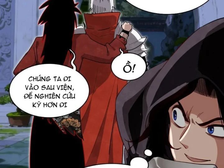 Xuyên Không Thành Ma Tôn Pháo Hôi? Nhưng Ta Là Streamer Công Lược Chapter 30 - 39