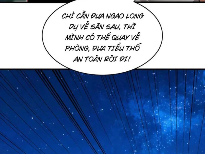 Xuyên Không Thành Ma Tôn Pháo Hôi? Nhưng Ta Là Streamer Công Lược Chapter 30 - 40