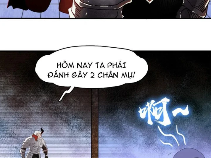 Xuyên Không Thành Ma Tôn Pháo Hôi? Nhưng Ta Là Streamer Công Lược Chapter 30 - 46