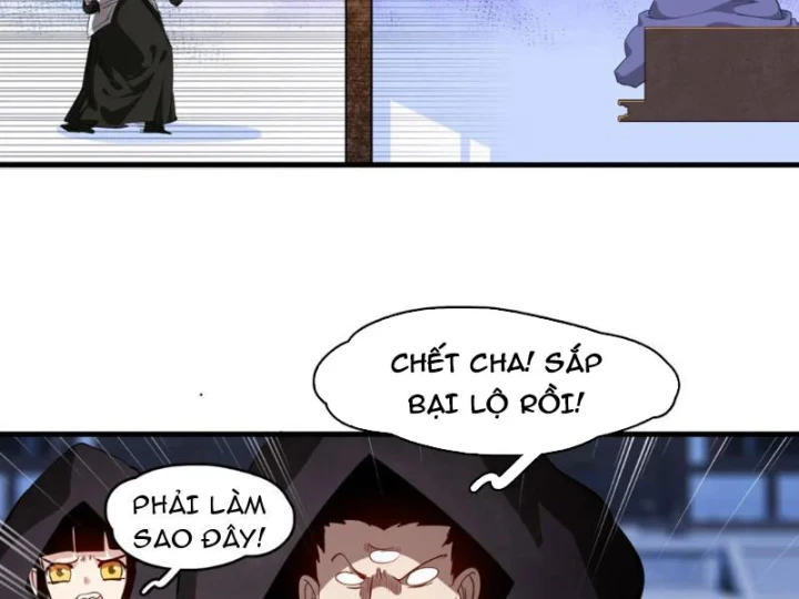 Xuyên Không Thành Ma Tôn Pháo Hôi? Nhưng Ta Là Streamer Công Lược Chapter 30 - 47