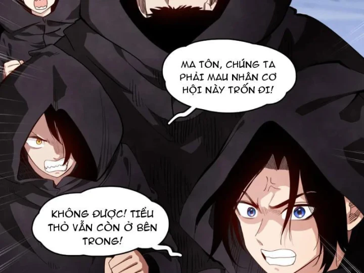 Xuyên Không Thành Ma Tôn Pháo Hôi? Nhưng Ta Là Streamer Công Lược Chapter 30 - 48