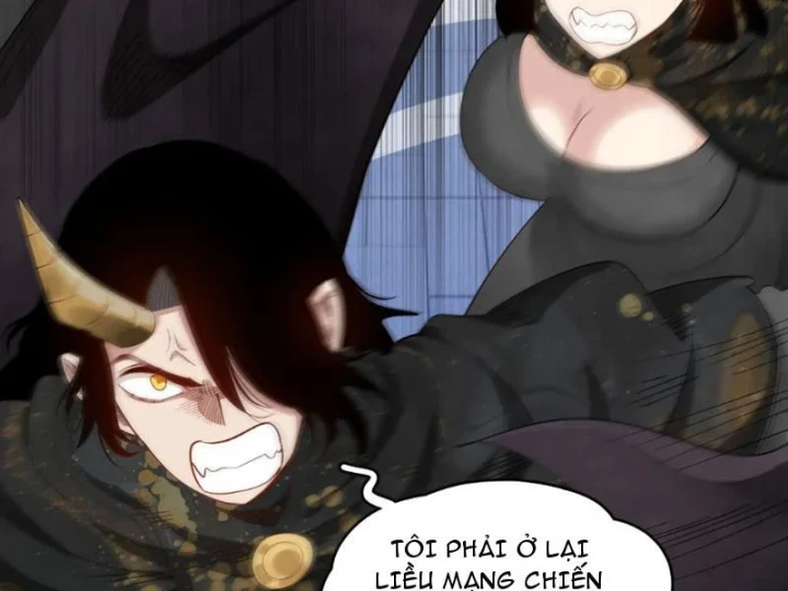 Xuyên Không Thành Ma Tôn Pháo Hôi? Nhưng Ta Là Streamer Công Lược Chapter 30 - 55