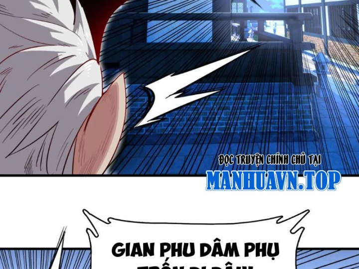 Xuyên Không Thành Ma Tôn Pháo Hôi? Nhưng Ta Là Streamer Công Lược Chapter 30 - 57