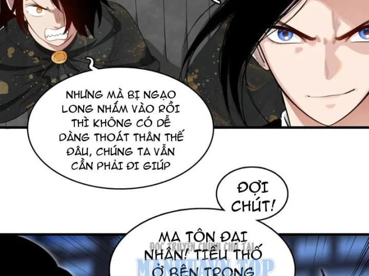 Xuyên Không Thành Ma Tôn Pháo Hôi? Nhưng Ta Là Streamer Công Lược Chapter 30 - 62