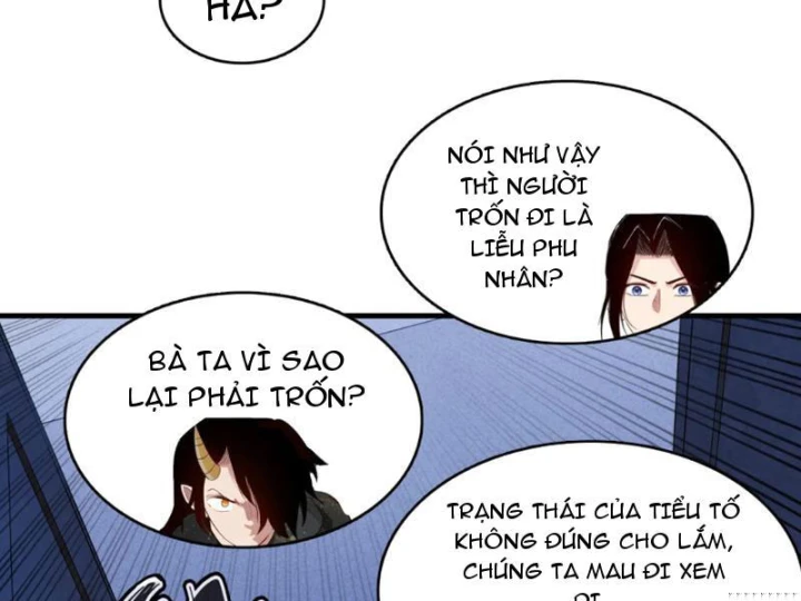 Xuyên Không Thành Ma Tôn Pháo Hôi? Nhưng Ta Là Streamer Công Lược Chapter 30 - 64