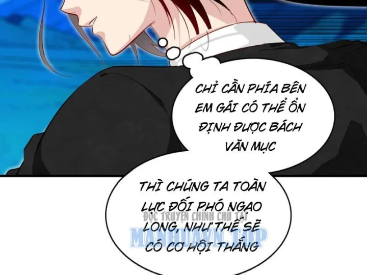 Xuyên Không Thành Ma Tôn Pháo Hôi? Nhưng Ta Là Streamer Công Lược Chapter 30 - 72